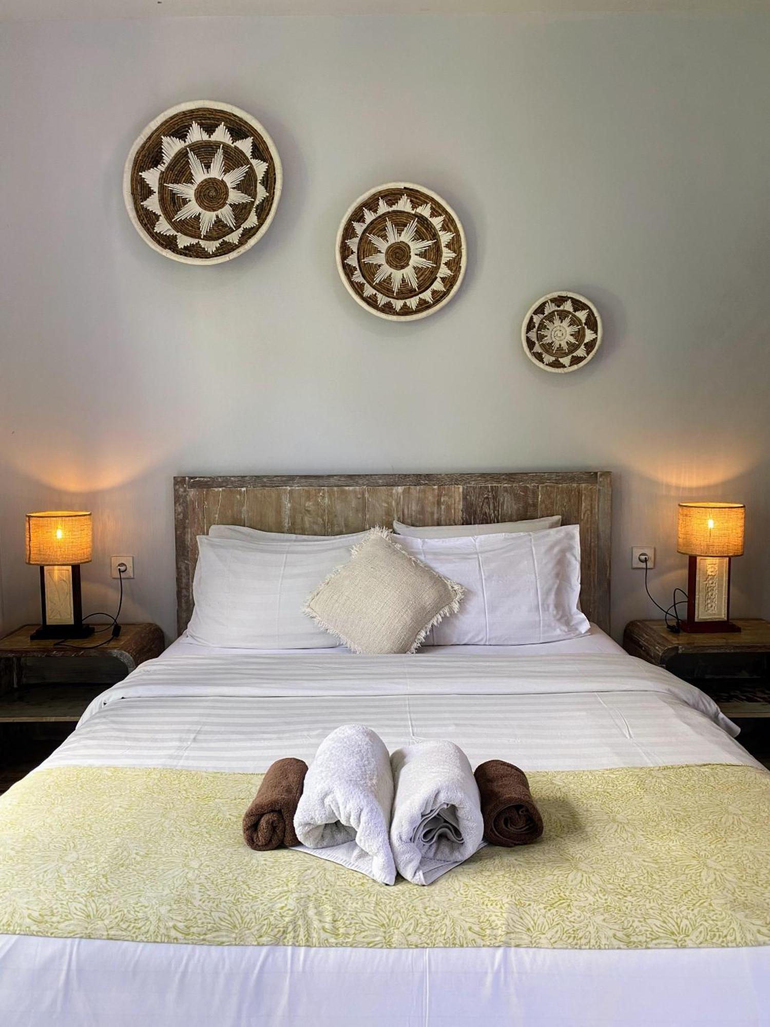 Gatsby Hotel Hostel Uluwatu Exteriér fotografie