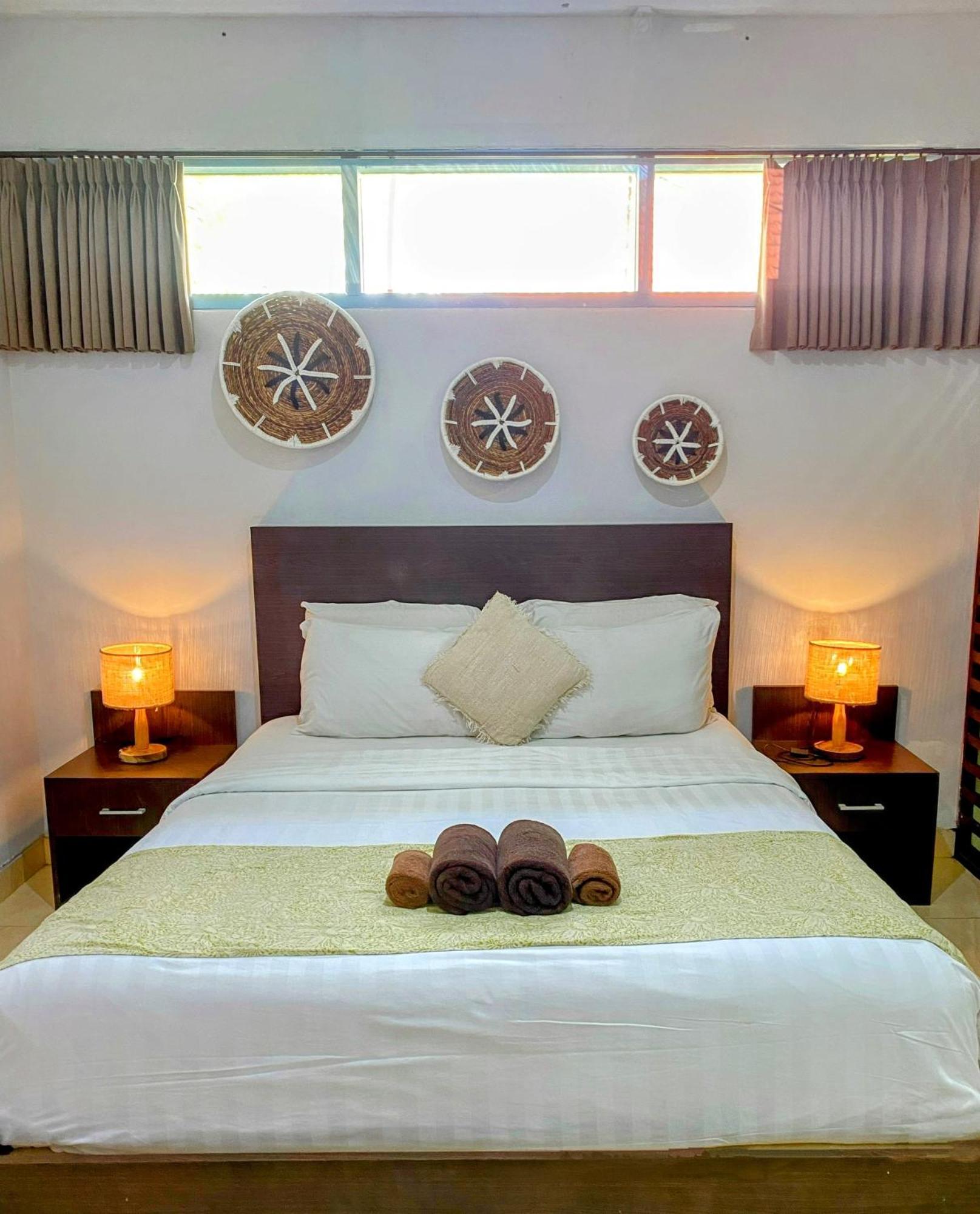 Gatsby Hotel Hostel Uluwatu Exteriér fotografie